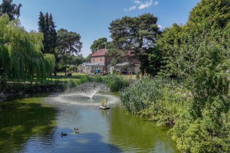 Tollerton, York 5 bed house for sale