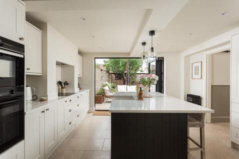 Shipton By Beningbrough, York 3 bed terraced house for sale