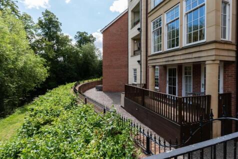 Fossview House, Gladstone Street, York 2 bed apartment for sale