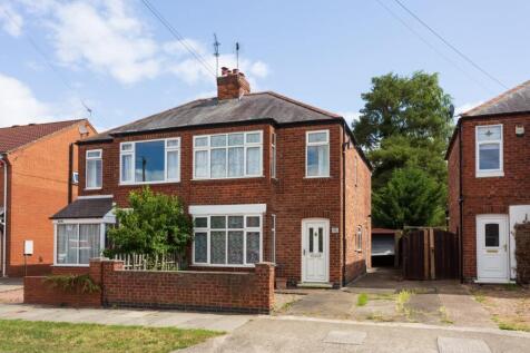 Lilac Avenue, Off Hull Road, York 3 bed semi