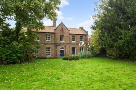 Front Street, Acomb, York 4 bed house for sale