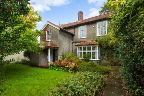 Front Street, Acomb, York 4 bed house for sale