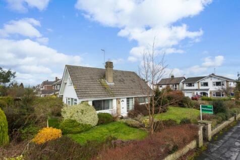 Pear Tree Avenue, Upper Poppleton, York 3 bed detached bungalow for sale