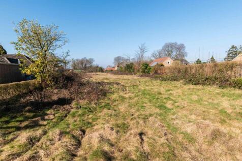 Tadcaster Road, Dringhouses, York Land for sale