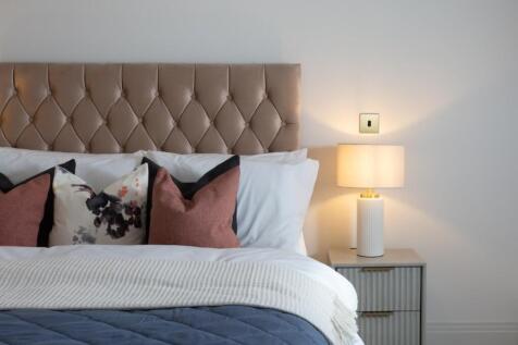 Homestead View, Beverley Court... 1 bed apartment for sale