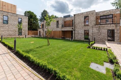 Homestead View, Beverley Court... 1 bed apartment for sale