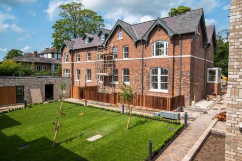 Beverley House, Beverley Court... 3 bed apartment for sale