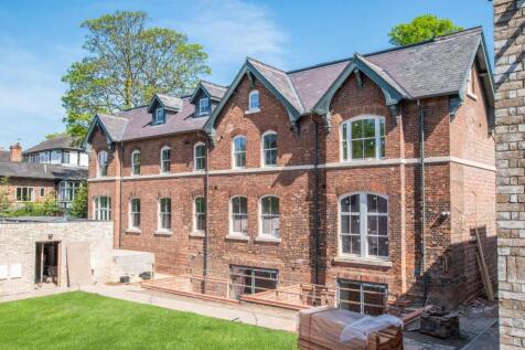 Beverley House, Beverley Court... 2 bed duplex for sale