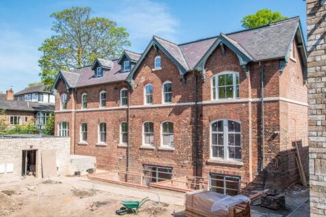 Beverley House, Beverley Court... 2 bed duplex for sale