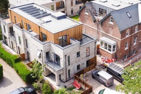 12 Appleton House, Beverley Court... 2 bed apartment for sale