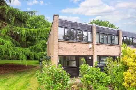 Ouse Lea, York 2 bed end of terrace house for sale