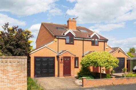 Water Lane, Dunnington, York 3 bed semi