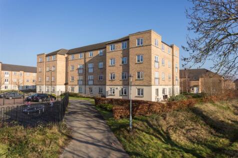 Weald House, Birch Close, York 2 bed apartment for sale
