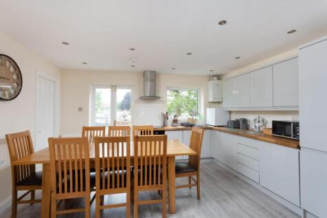 Browney Croft, York 4 bed house for sale