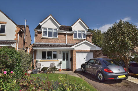 James Court, Richmond 2 bed detached house for sale