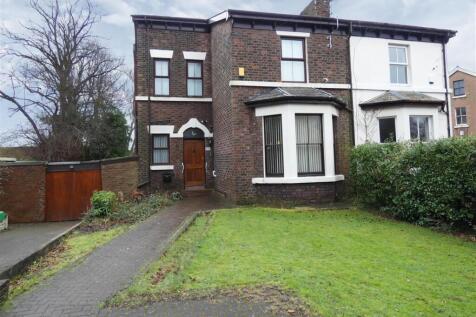 4 bedroom semi-detached house for sale