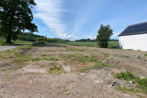 Plot for sale
