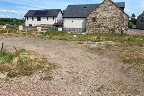 Plot for sale