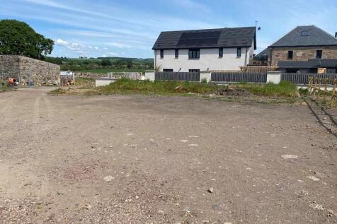 Plot for sale
