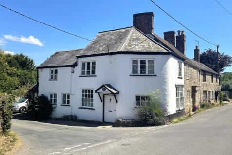 Hampton Lane, Whitford, Axminster, EX13 3 bed character property for sale