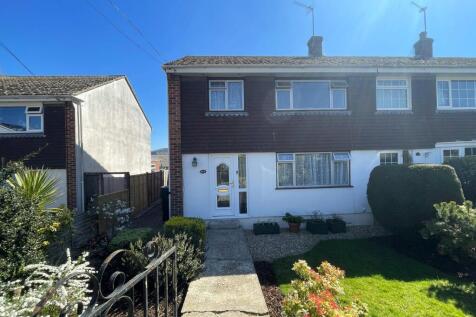 Harepath Road, Seaton, Devon, EX12 3 bed end of terrace house for sale