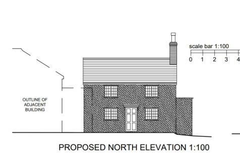 The Lane, Fawley, Southampton... 2 bed property with land for sale