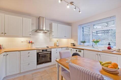 Fisher Gardens, Knaresborough 3 bed flat for sale