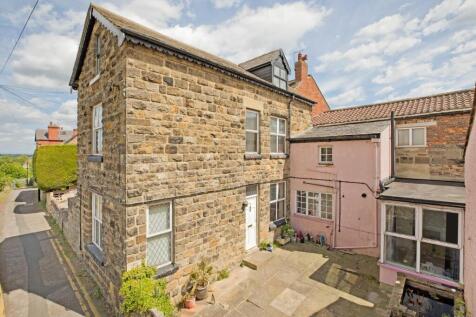 Raw Gap, Knaresborough 4 bed character property for sale