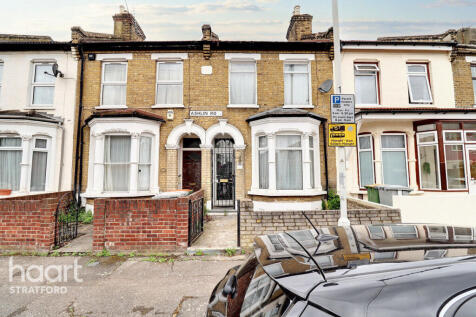 Ashlin Road, London 3 bed terraced house for sale