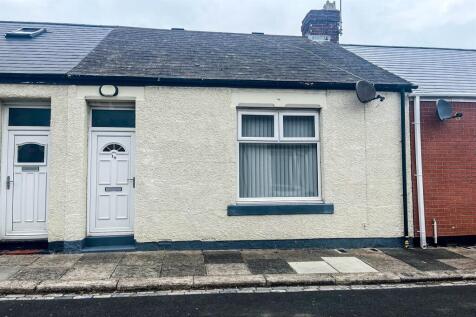 Ritson Street, Fulwell 2 bed cottage for sale