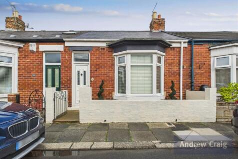 Marshall Street, Fulwell 2 bed cottage for sale