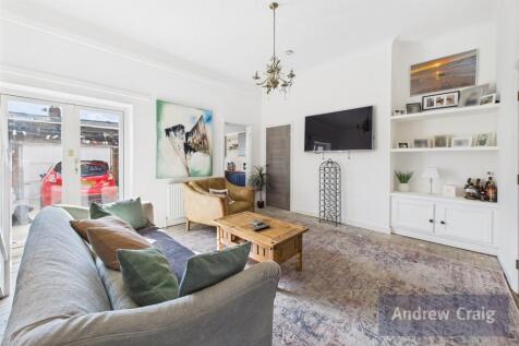 Dent Street, Sunderland 1 bed cottage for sale