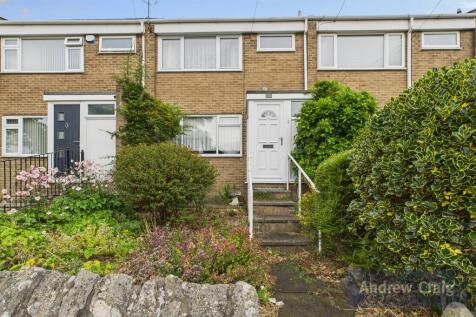 North Guards, Whitburn Sunderland 3 bed terraced house for sale