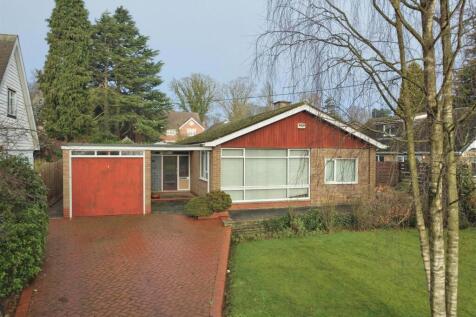 Southfield, Hessle 3 bed detached bungalow for sale