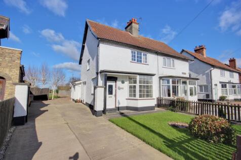 Main Street, Broomfleet, Brough 3 bed semi