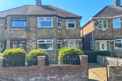 Gorton Road, Willerby, Hull 3 bed house for sale