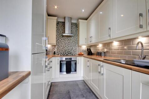 Collynson Close, Willerby, Hull 3 bed terraced house for sale