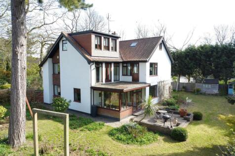 Newland Park, Hull 5 bed detached house for sale