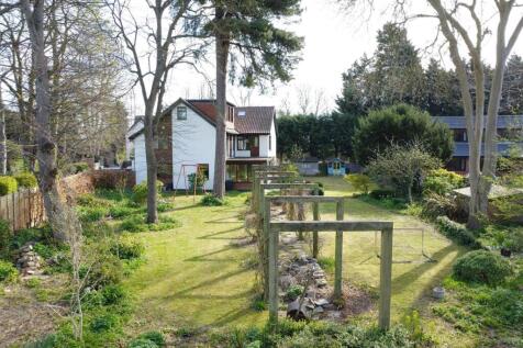 Newland Park, Hull 5 bed detached house for sale