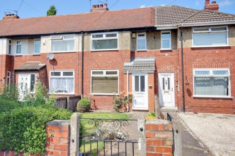 Hotham Road South, Hull 2 bed house for sale