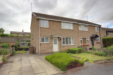 David's Close, Skidby, Cottingham 3 bed semi