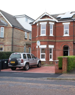 Drummond Road, Boscombe 5 bed house for sale