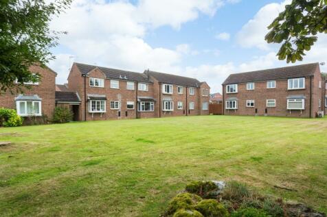 The Chase, Boroughbridge 1 bed terraced house for sale