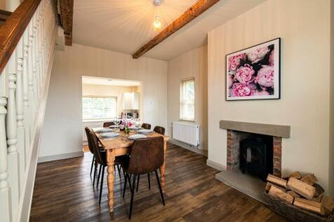 York Road, Green Hammerton, York 3 bed terraced house for sale