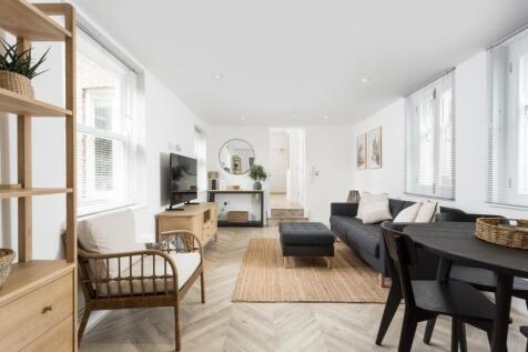 Bridge Street, Boroughbridge 2 bed apartment for sale