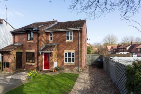 St. James Meadow, Boroughbridge 2 bed semi