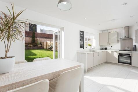 Newby Court, Langthorpe, Boroughbridge 4 bed detached house for sale