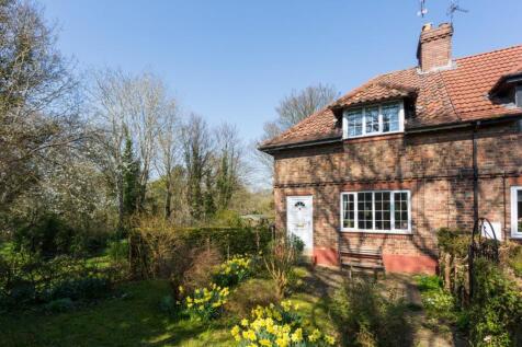 East Gate, Boroughbridge 3 bed house for sale