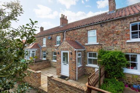 Dishforth Cottages, Dishforth 2 bed terraced house for sale