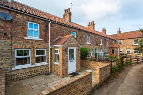 Dishforth Cottages, Dishforth 2 bed terraced house for sale